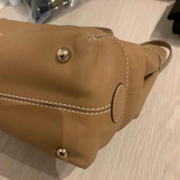 Tods tote bag - Picture 16 of 16